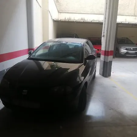 Piso En El Casco Historico, Aparcamiento Gratuito Διαμέρισμα