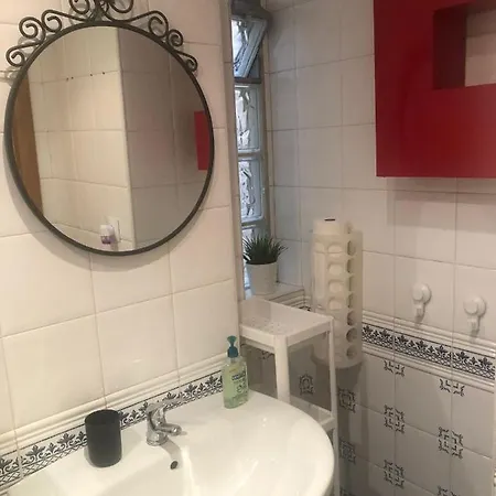 Piso En El Casco Historico, Aparcamiento Gratuito Appartement Zaragoza