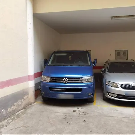 Apartamento Piso En El Casco Historico, Aparcamiento Gratuito *