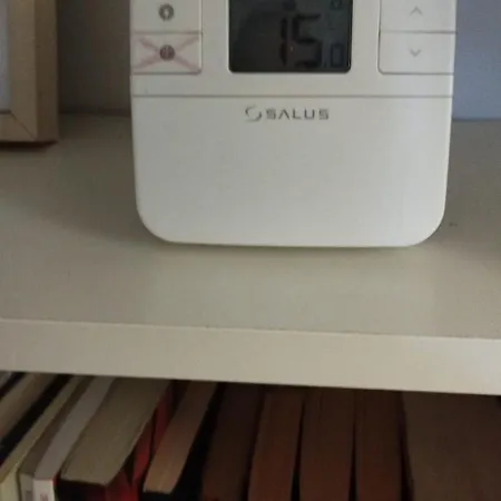 Appartement Piso En El Casco Historico, Aparcamiento Gratuito